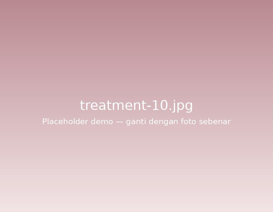 Imej demonstrasi Manicure & Hand Care