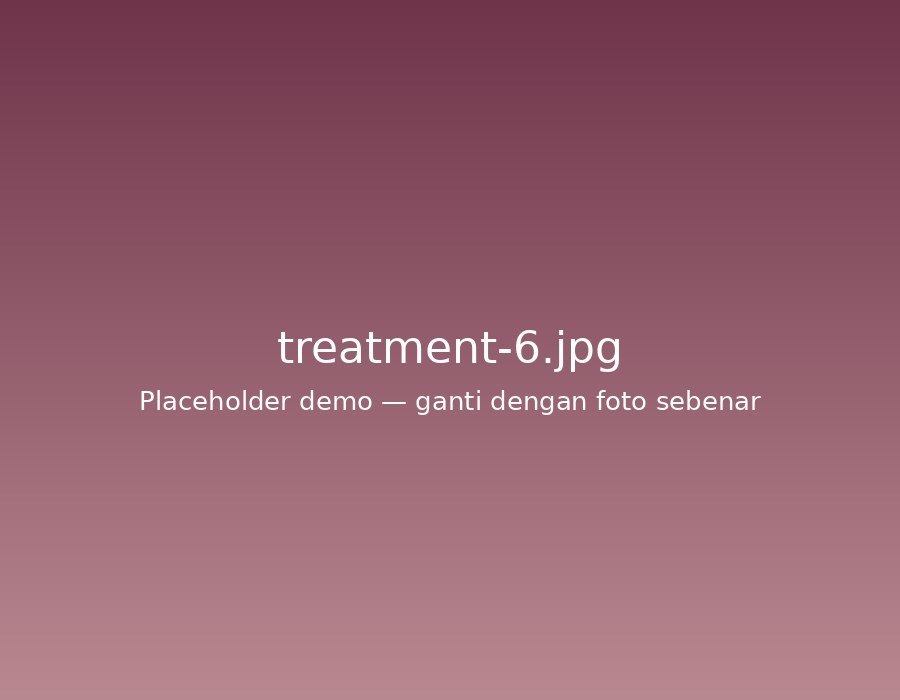 Imej demonstrasi Aromatherapy Massage